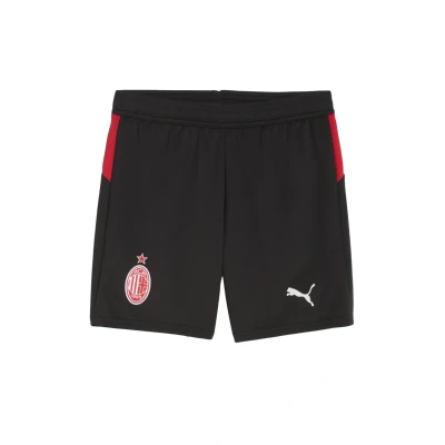Imagen de Shorts AC Milan 25/26 juveniles