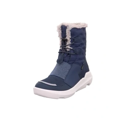 Imagen de superfit TWILIGHT Botas de nieve,Niñas,Azul,32 EU
