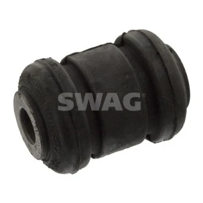 Imagen de SWAG 50 10 2973 Silentblock Brazo de Suspension Eje delantero, izquierda, derecha 65 Caucho FORD: Focus 2, C Max
