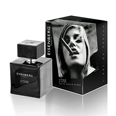 Imagen de Eisenberg J&#039;ose For Men Eau de Parfum 50 ml
