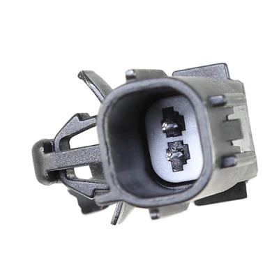 Imagen de METZGER 09001150 Sensor de ABS Eje delantero, izquierda