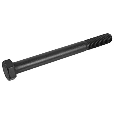 Imagen de FEBI BILSTEIN 21481 Tornillo, brazo transversal Eje delantero