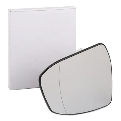 Imagen de TYC 310 0117 1 Cristal de Espejo derecha FORD: Focus 3, 2, MONDEO 4 Stufenheck