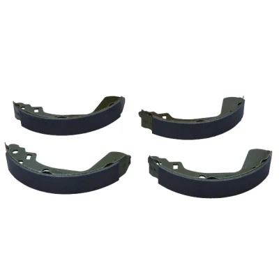 Imagen de MAXGEAR 19 4557 Zapatas de Freno Eje trasero 200 32 SUZUKI: SWIFT 3