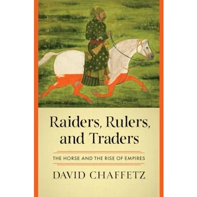 Imagen de Raiders Rulers And Traders