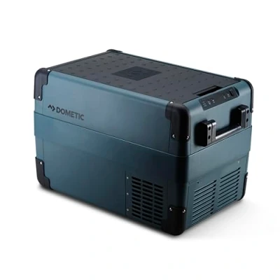 Imagen de Dometic CFX2 37 Nevera con compresor portátil L Control por aplicación, 12/24V 100/240V protección de la batería, eléctrica, congelador para Coche, USB