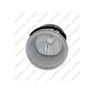 Imagen de PRASCO DG3004433 Faros Antiniebla Delante, izquierda, derecha
