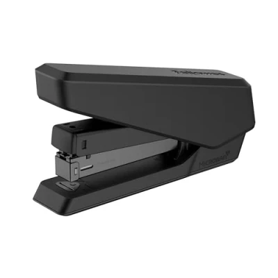 Imagen de Fellowes Grapadora LX850 EasyPress™, de carga completa, con Protección Microban, capacidad para 25 hojas, compatible grapas 24/6mm y 26/6mm, color negro