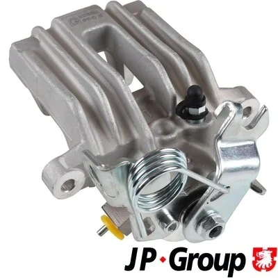 Imagen de JP GROUP 1162001070 Pinza de freno Eje trasero izquierda VOLKSWAGEN: Passat B5 GP Berlina, Variant, AUDI: A6 C5 Avant