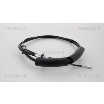 Imagen de TRISCAN 8140 80104 Cable de Freno Mano 1692/842 Discos CHRYSLER: Voyager 4, Grand IV