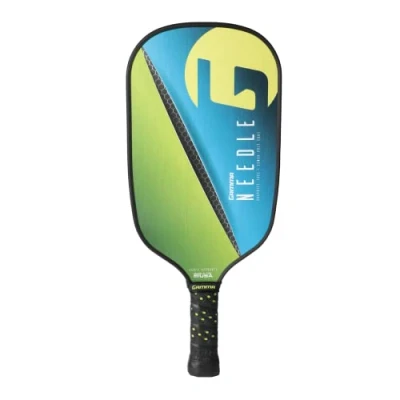 Imagen de Gamma Needle Paleta Polycore, Unisex Adulto, Aguja Azul/Verde, Talla única