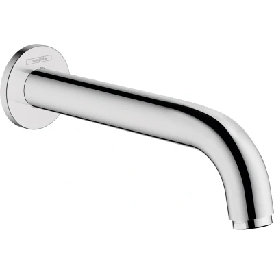 Imagen de hansgrohe Vernis Blend Caño de bañera, cromo, 71420000