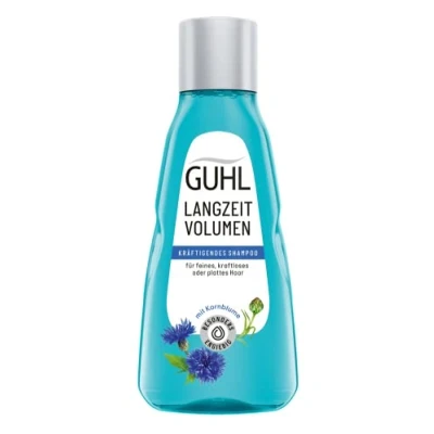 Imagen de Guhl Langzeit VOLUMEN Champú 50 ml