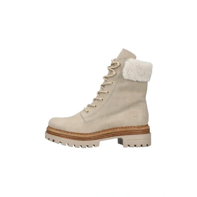 Imagen de Rieker Botas para la nieve, Mujer, Talla: 39, Beige Zapatos