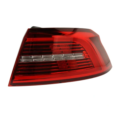 Imagen de Luz trasera MAGNETI MARELLI 714081420821