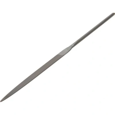 Imagen de LIMAS AGUJA 16CM FINA