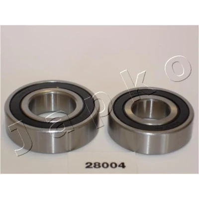 Imagen de JAPKO 428004 Juego de cojinete rueda 52, 47 SUZUKI: SWIFT 3, 2, Alto I, DAEWOO: Tico Hatchback