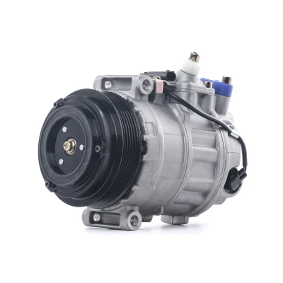 Imagen de DENSO DCP17165 Compresor de Aire Acondicionado 6SEU16C 12 PAG 46 R 134 a MERCEDES BENZ: Clase E Berlina, C T modell