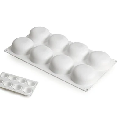 Imagen de Silikomart SF163 Silicone Mold, Stone by
