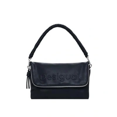 Imagen de Bandolera mujer Desigual Half Venecia 3.0