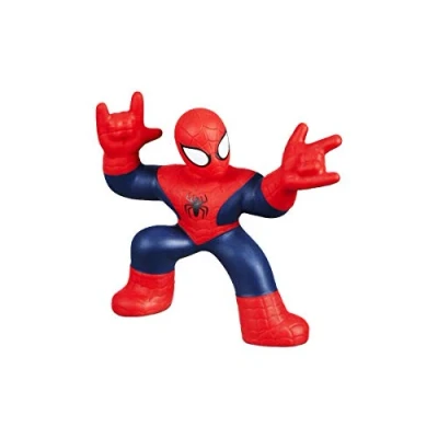 Imagen de CHTK4 Heroes of GOO JIT ZU SUPERGOO Spiderman, 41081