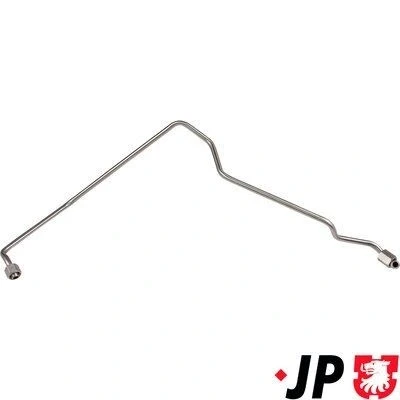 Imagen de JP GROUP 1117602700 Conducto aceite, turbocompresor AUDI: A6 C6 Berlina, A4 B7 Avant, Berlina