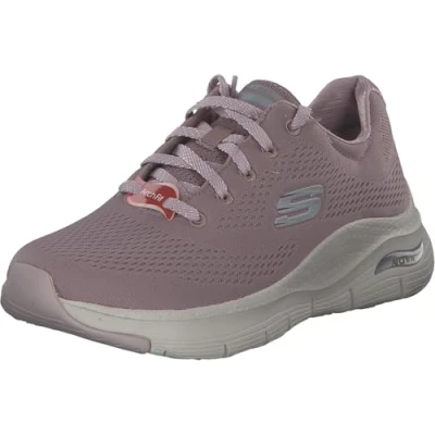 Imagen de Skechers Sport ARCH FIT Zapatillas, Mujer, Talla: 37, Mauve mesh/light pink Zapatos