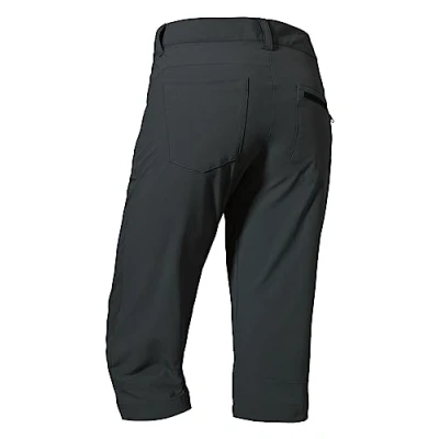 Imagen de Schöffel Caracas6 Pantalones de Senderismo Ligeros y refrescantes para Mujer, Tejido elástico, versátiles Exteriores con Ajuste óptimo prácticos Bolsillos