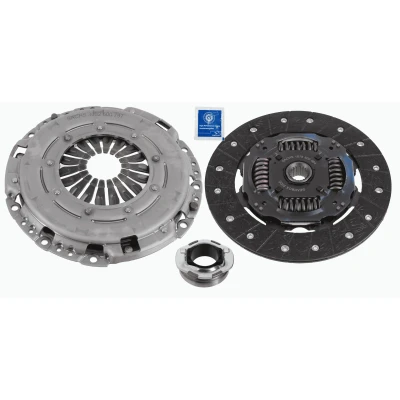 Imagen de SACHS 3000 950 865 Kit de Embrague 225 HYUNDAI: i20 II Hatchback, Active, KIA: Stonic Picanto III, Rio 4