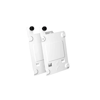 Imagen de Fractal Design SSD Bracket Kit , Type B, White