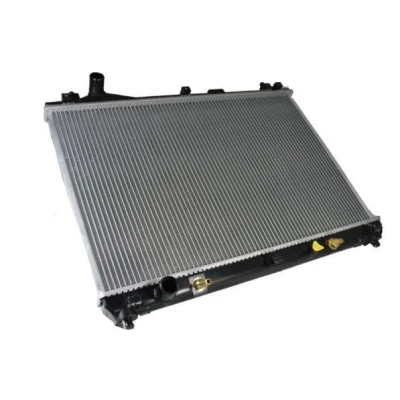 Imagen de THERMOTEC D78004TT Radiador, refrigeración del motor SUZUKI: Grand Vitara 2 SUV