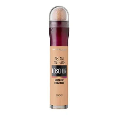 Imagen de Maybelline New York Instant Anti Age Maquillaje corrector instantáneo de manchas efecto antienvejecimiento