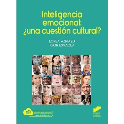 Imagen de Inteligencia Emocional: ¿una Cuestion Cultural?