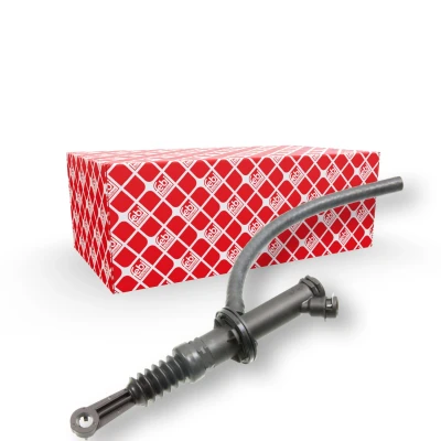 Imagen de FEBI BILSTEIN 174244 Cilindro Maestro de Embrague para vehíc. con volante a la izquierda RENAULT: Kangoo II Express, / Grand