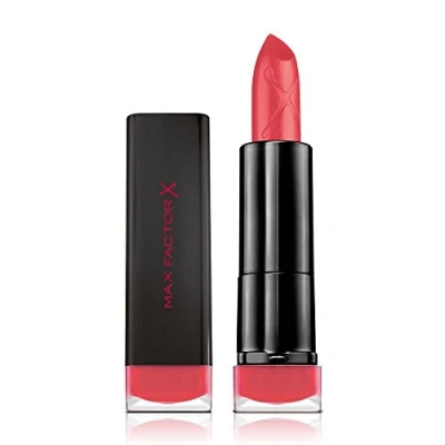 Imagen de Max Factor Colour Elixir Velvet Matte Barra de Labios Tono 15 Flame 28 gr