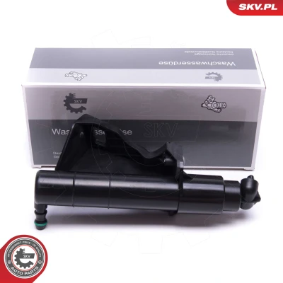 Imagen de ESEN SKV 15SKV645 Tobera de agua regadora, lavado faros Delante, izquierda MERCEDES BENZ: Clase ML