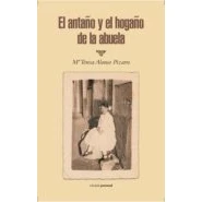 Imagen de el antaño y hogaño de la abuela
