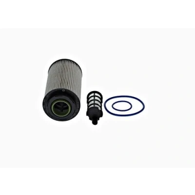 Imagen de BOSCH F 026 402 183 filtro Combustible Cartucho filtrante, Primer MERCEDES BENZ: ACTROS MP4 / MP5, UNIMOG