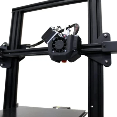 Imagen de Micro Swiss NG™ REVO Direct Drive Extruder for Creality CR 10 / Ender 3 Printers