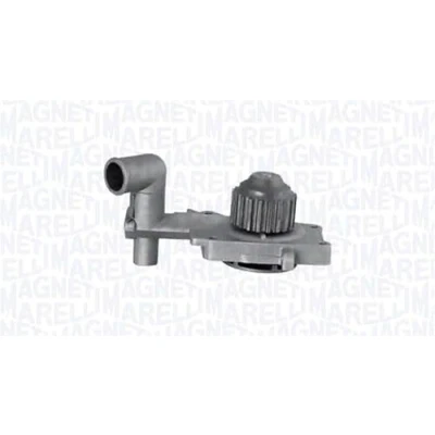 Imagen de MAGNETI MARELLI 352316170161 Bomba de agua FORD: ESCORT 4, FIESTA 2, 3