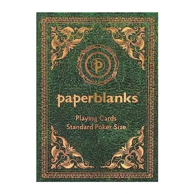 Imagen de Pinnacle (The Queen’s Binding) Playing Cards (Standard Deck)