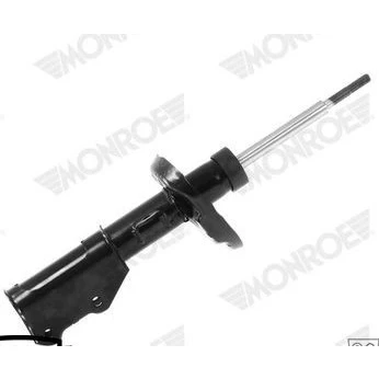 Imagen de MONROE 742166SP amortiguador Presión de gas Bitubular Columna Espiga arriba, Abrazadera abajo OPEL: Insignia A Berlina
