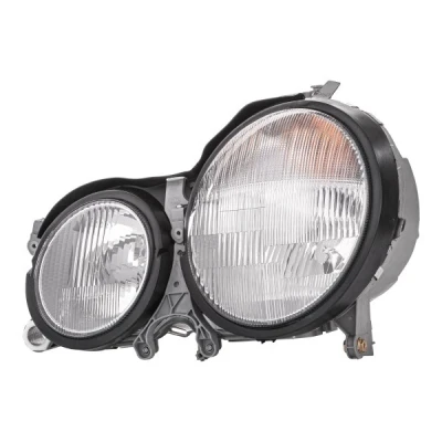 Imagen de HELLA 1D9 007 970 031 Faros MERCEDES BENZ: Clase E T modell, Berlina