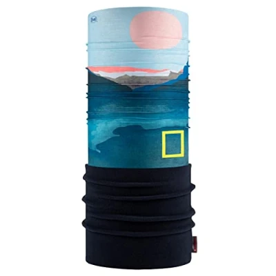 Imagen de Buff Tubular polar LUARTS MULTI Unisex Talla única