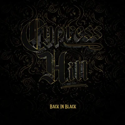 Imagen de Cypress Hill Back In Black (Lp) [Vinilo]