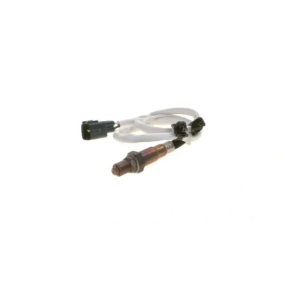 Imagen de BOSCH 0 258 006 543 Sonda lambda 4 TOYOTA: Yaris I Hatchback