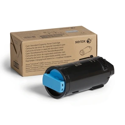 Imagen de Xerox 106R03896 toner cian (original)