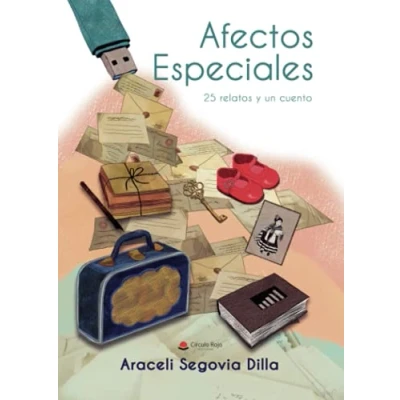 Imagen de Afectos Especiales