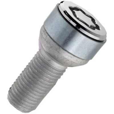 Imagen de MCGARD 28018SL Tornillos antirrobo Collar esférico A/G