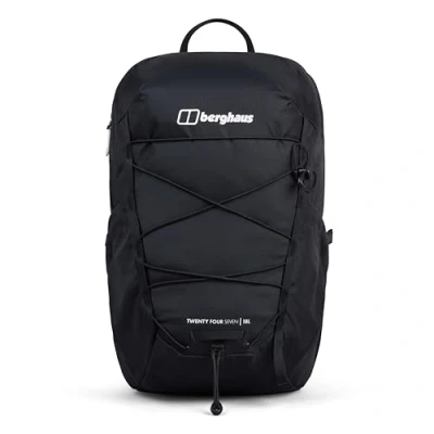 Imagen de Berghaus 24/7 365 18L Unisex Mochila, Talla: One Size, Black